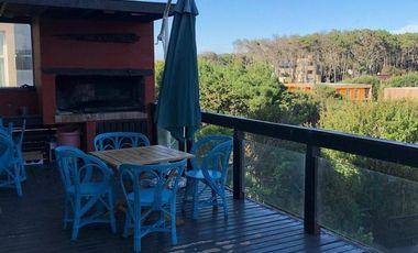 Mar Azul Hermosa Casa Frente Al Mar 5 Ambientes !!!