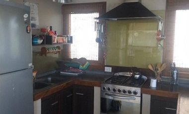 Mar Azul Hermosa Casa Frente Al Mar 5 Ambientes !!!