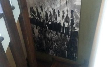 Mar Azul Hermosa Casa Frente Al Mar 5 Ambientes !!!