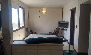 Mar Azul Hermosa Casa Frente Al Mar 5 Ambientes !!!