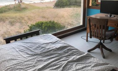 Mar Azul Hermosa Casa Frente Al Mar 5 Ambientes !!!