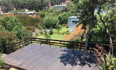 Mar Azul Hermosa Casa Frente Al Mar 5 Ambientes !!!