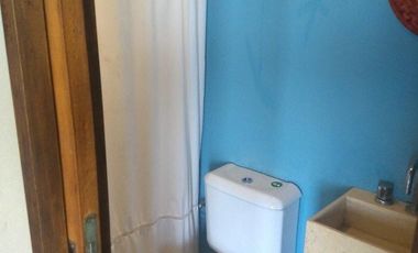 Mar Azul Hermosa Casa Frente Al Mar 5 Ambientes !!!