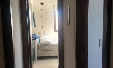 Mar Azul Hermosa Casa Frente Al Mar 5 Ambientes !!!