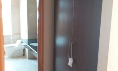 DIJUAL APARTEMEN SENAYAN RESIDENCES - JUNIOR PENTHOUSE FULL FURNISH