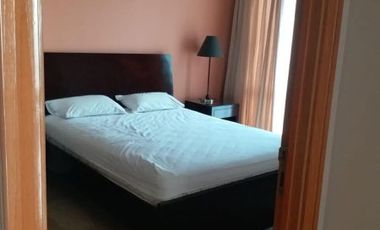 DIJUAL APARTEMEN SENAYAN RESIDENCES - JUNIOR PENTHOUSE FULL FURNISH