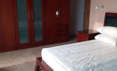 DIJUAL APARTEMEN SENAYAN RESIDENCES - JUNIOR PENTHOUSE FULL FURNISH