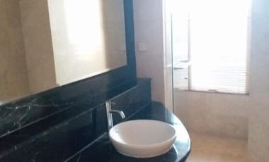 DIJUAL APARTEMEN SENAYAN RESIDENCES - JUNIOR PENTHOUSE FULL FURNISH