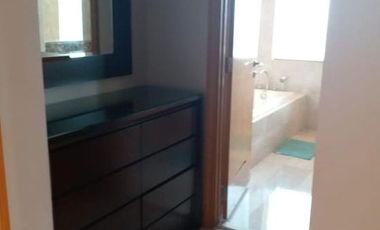 DIJUAL APARTEMEN SENAYAN RESIDENCES - JUNIOR PENTHOUSE FULL FURNISH