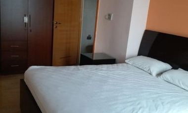 DIJUAL APARTEMEN SENAYAN RESIDENCES - JUNIOR PENTHOUSE FULL FURNISH