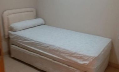 DIJUAL APARTEMEN SENAYAN RESIDENCES - JUNIOR PENTHOUSE FULL FURNISH