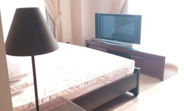 DIJUAL APARTEMEN SENAYAN RESIDENCES - JUNIOR PENTHOUSE FULL FURNISH