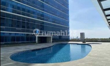 Jual Rugi Apartemen Nol Jalan City Square Margorejo Surabaya Selatan