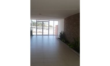 VENDO APARTAMENTO SAN FRANCISCO - BARRANQUILLA