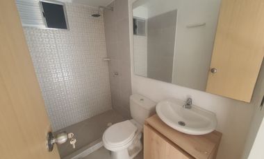 apartamento en arriendo en ciudad mallorquin. Cod A106730