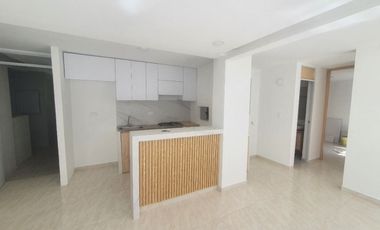 apartamento en arriendo en ciudad mallorquin. Cod A106730