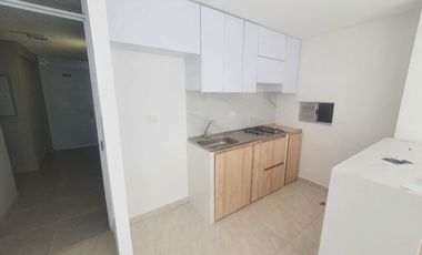 apartamento en arriendo en ciudad mallorquin. Cod A106730