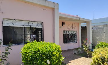 Gran oportunidad ideal dos familias