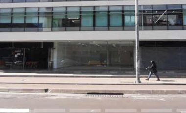 local en arriendo en chico norte. Cod A1038877