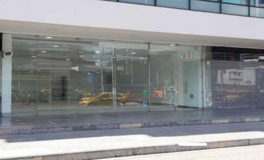 local en arriendo en chico norte. Cod A1038877