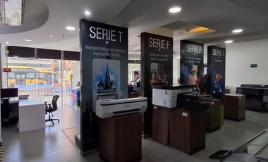 local en arriendo en chico norte. Cod A1038877