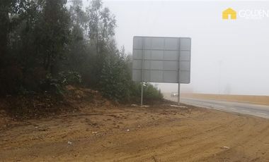 Parcela en Venta en CAMINO LAGUNA VERDE RUTA 60