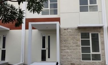 Rumah disewakan di Jawa Timur, Sidoarjo