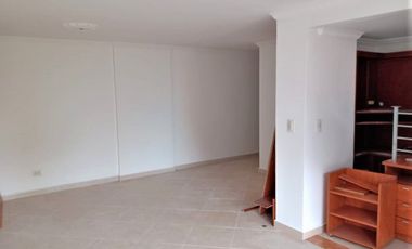 PR 12140 SE ARRIENDA APARTAMENTO EN SECTOR JARDINES - ENVIGADO