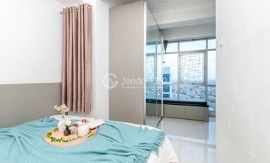 Disewakan Apartemen Pakubuwono Terrace tipe 2BR Full Furnished | PKTC172