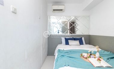 Disewakan Apartemen Pakubuwono Terrace tipe 2BR Full Furnished | PKTC172