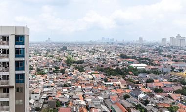 Disewakan Apartemen Pakubuwono Terrace tipe 2BR Full Furnished | PKTC172