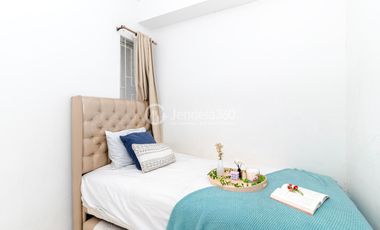 Disewakan Apartemen Pakubuwono Terrace tipe 2BR Full Furnished | PKTC172
