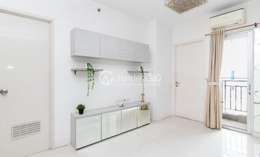 Disewakan Apartemen Pakubuwono Terrace tipe 2BR Full Furnished | PKTC172