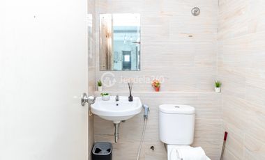 Disewakan Apartemen Pakubuwono Terrace tipe 2BR Full Furnished | PKTC172