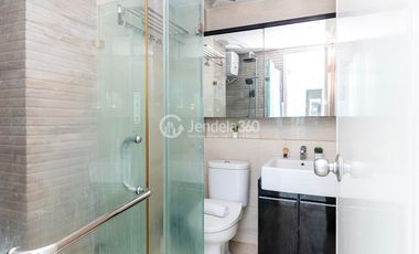 Disewakan Apartemen Pakubuwono Terrace tipe 2BR Full Furnished | PKTC172