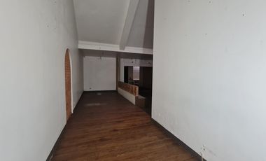 Rumah Komersil Dijual/Disewa Lokasi Strategis di Tebet Jaksel