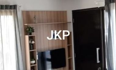 RUMAH MEWAH DAN MURAH FASILITAS LENGKAP SIAP HUNI BANYAK BONUS HANYA DI JATIASIH BEKASI