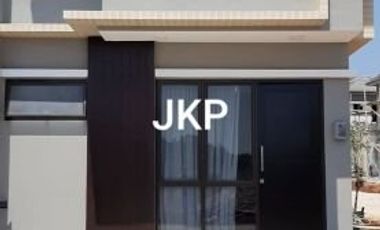 RUMAH MEWAH DAN MURAH FASILITAS LENGKAP SIAP HUNI BANYAK BONUS HANYA DI JATIASIH BEKASI