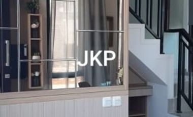 RUMAH MEWAH DAN MURAH FASILITAS LENGKAP SIAP HUNI BANYAK BONUS HANYA DI JATIASIH BEKASI