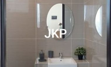 RUMAH MEWAH DAN MURAH FASILITAS LENGKAP SIAP HUNI BANYAK BONUS HANYA DI JATIASIH BEKASI