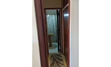 Edificio Torrejon-Piso 2do