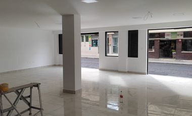 Locales Comerciales  Oficinas Rento  Conocoto Valle de los Chillos