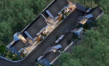 Rumah Bantul, 700 Meter Karst Tubing Sedayu, 400 Jt-an