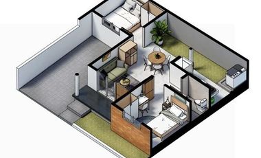 Rumah Bantul, 700 Meter Karst Tubing Sedayu, 400 Jt-an