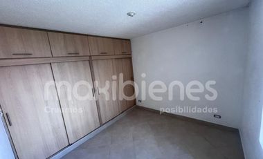 apartamento en arriendo en villa aventura. Cod A64938