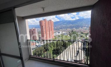 apartamento en arriendo en villa aventura. Cod A64938