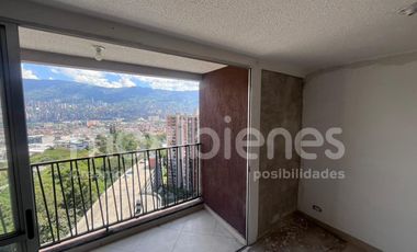 apartamento en arriendo en villa aventura. Cod A64938
