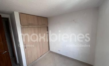 apartamento en arriendo en villa aventura. Cod A64938