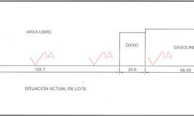 Renta Terreno Comercial Antiguo Corral De Piedra En San Nicolás De Los Garza