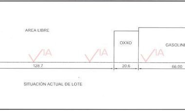 Renta Terreno Comercial Antiguo Corral De Piedra En San Nicolás De Los Garza